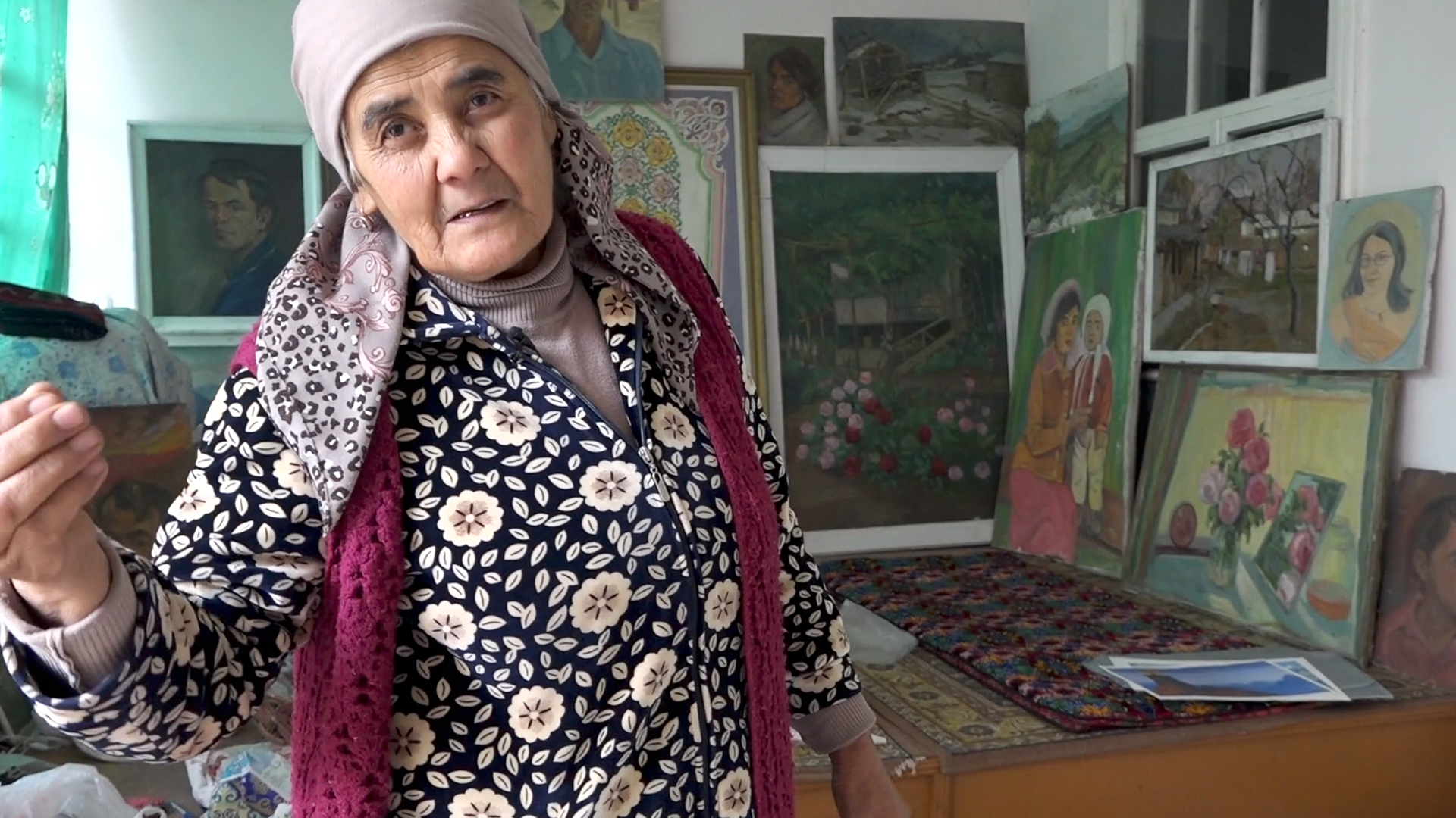 Last Chance for Justice *Viewer Discretion Advised* 