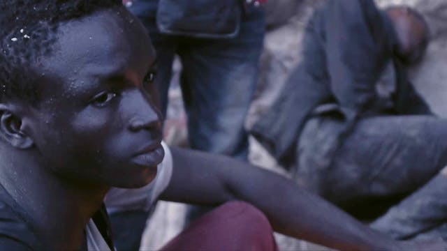 Nobody Dies Here | TRAILER