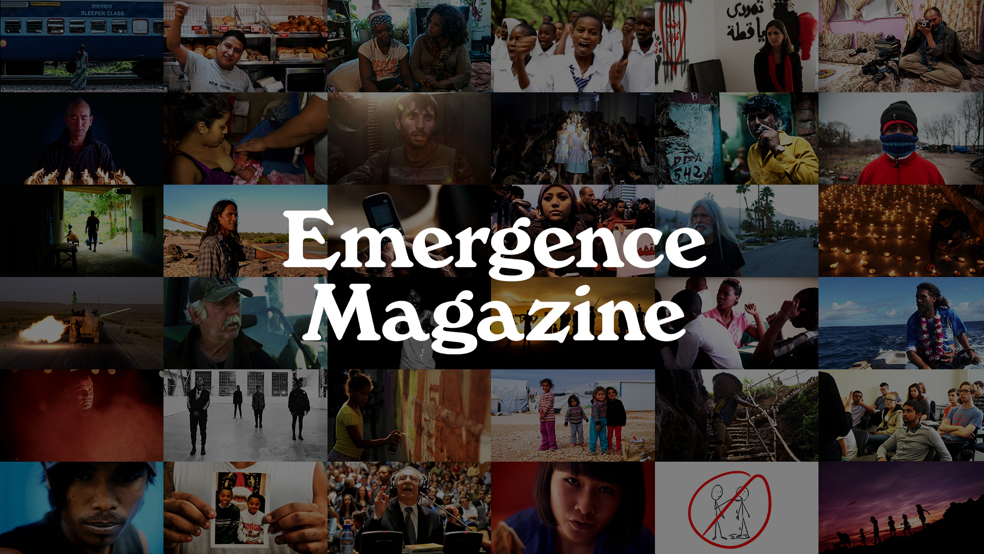 Emergence Magazine