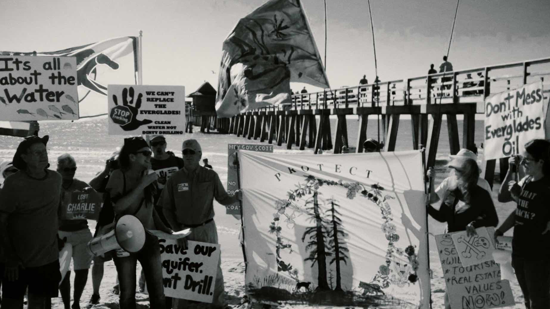 Don't Frack Around in Florida