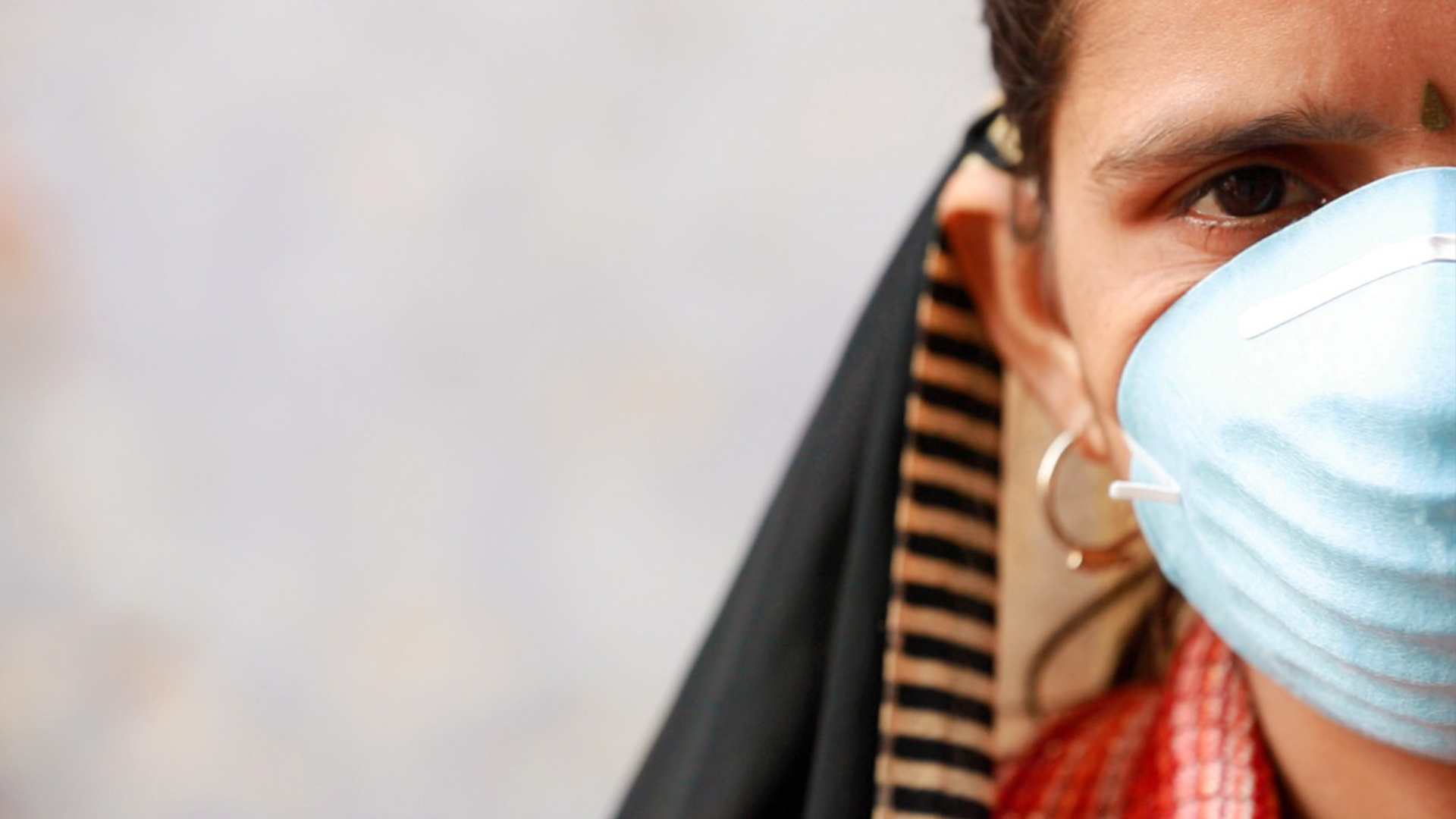 Exposed: The Rise of A Superbug