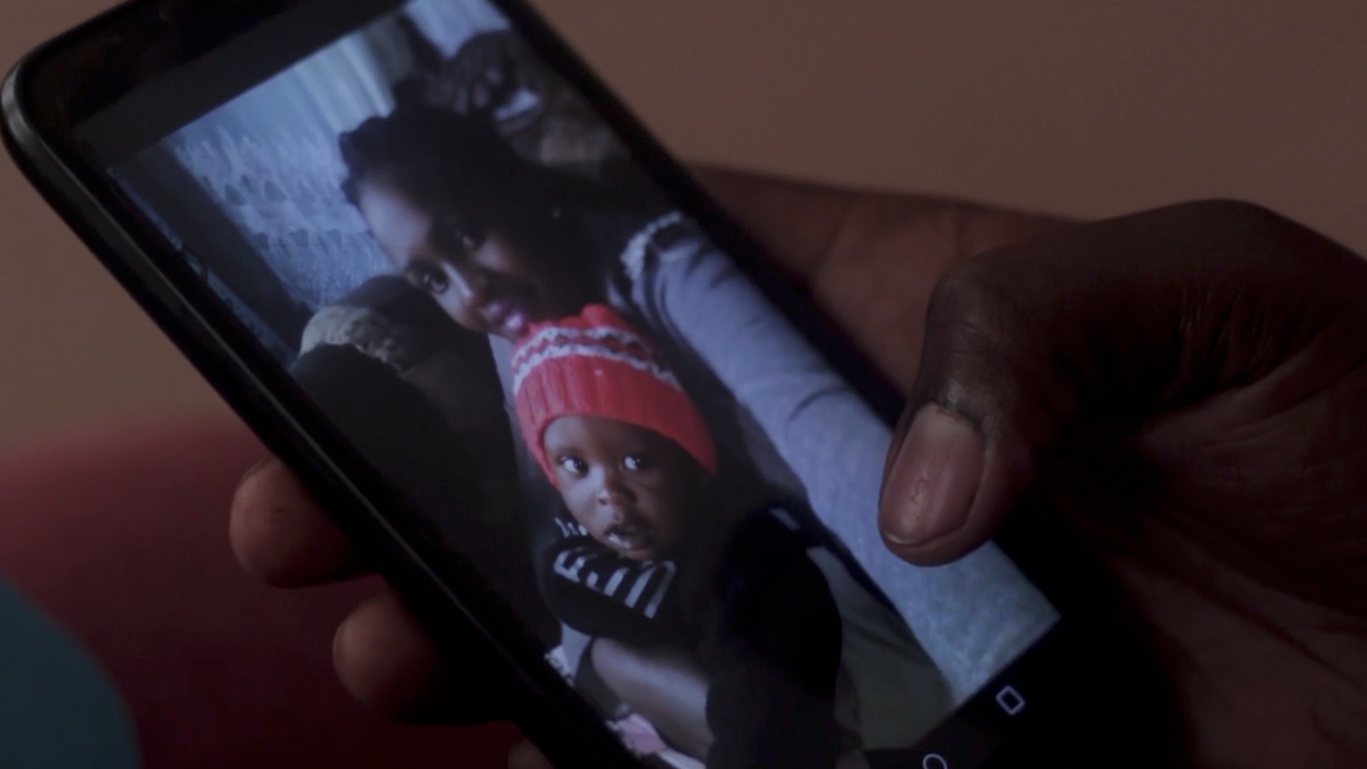 Utapata Mwingine (You Will Get Another One) *Viewer Discretion Advised* 