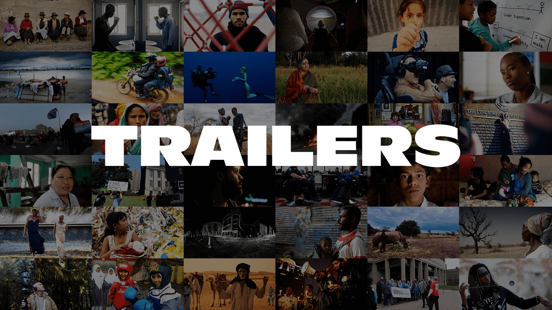 Trailers