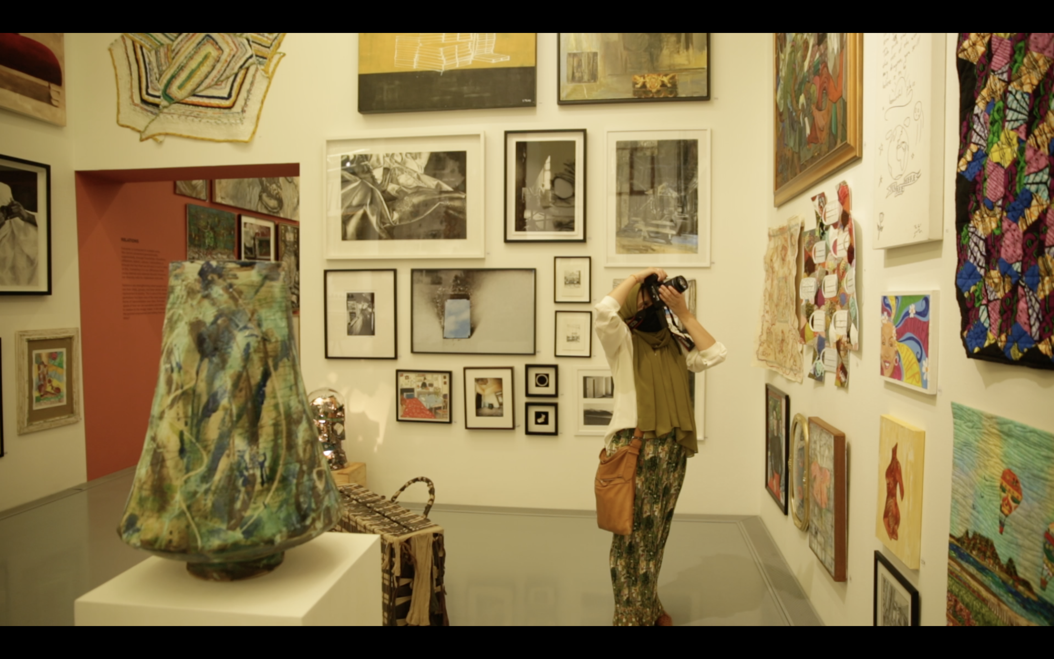 An Nissaa (Women) | TRAILER