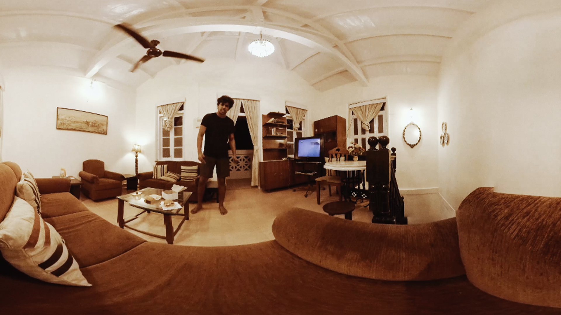 Is this Love?  | Kya Yahi Pyar Hai? (VR/360) *Viewer Discretion Advised* 