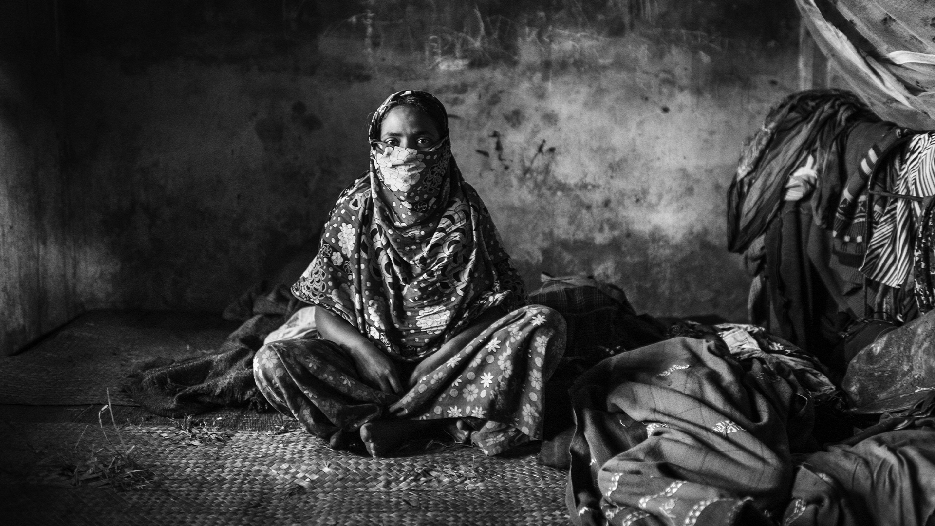 Forced: Child Labour and Exploitation | TRAILER *Viewer Discretion Advised*