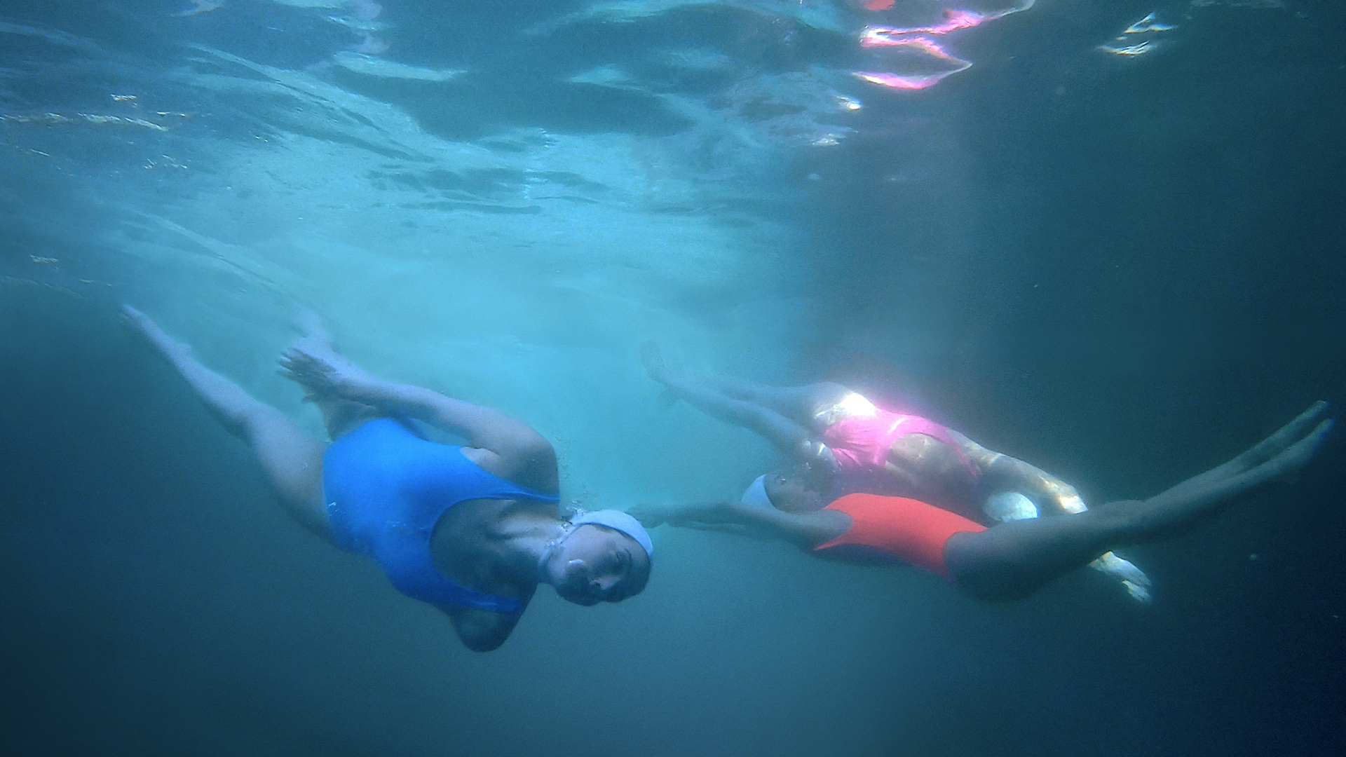 From Sea to Rising Sea | TRAILER