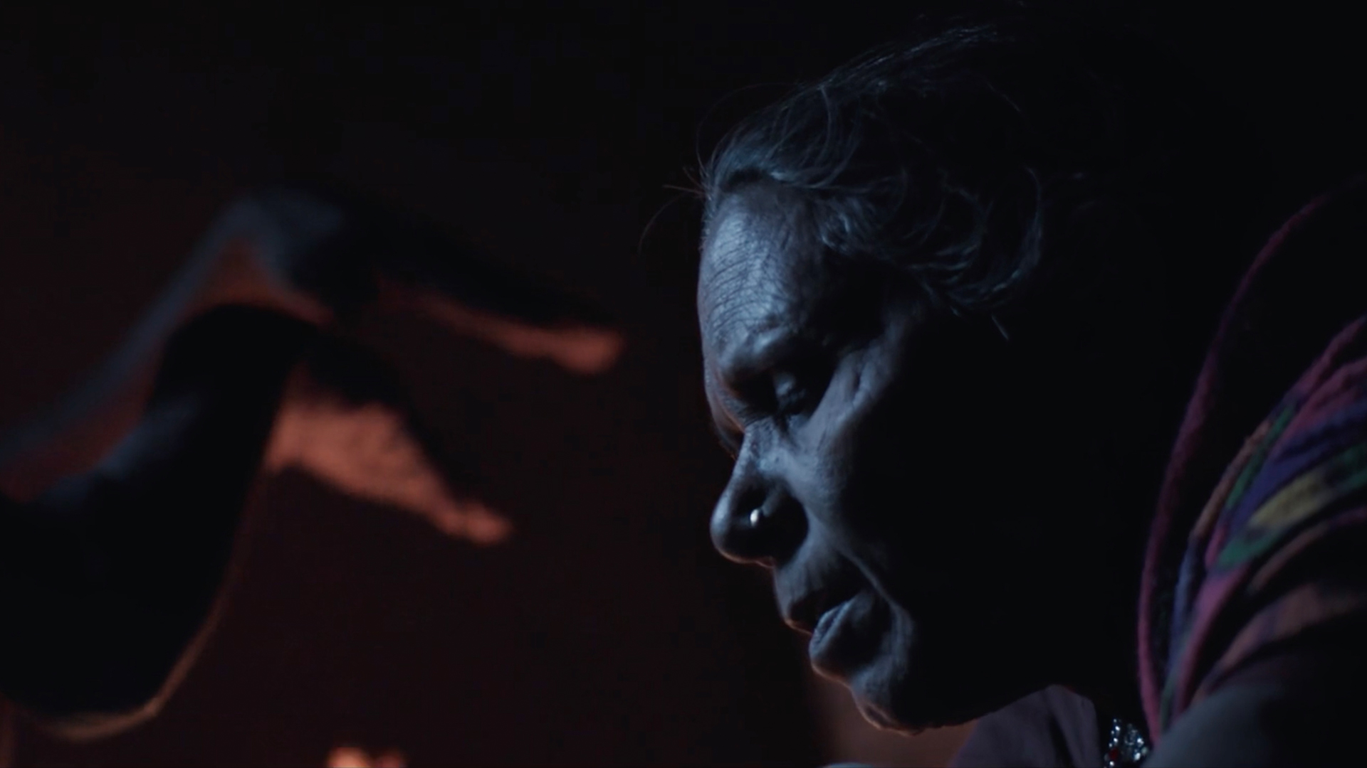 Testimony of Ana | TRAILER