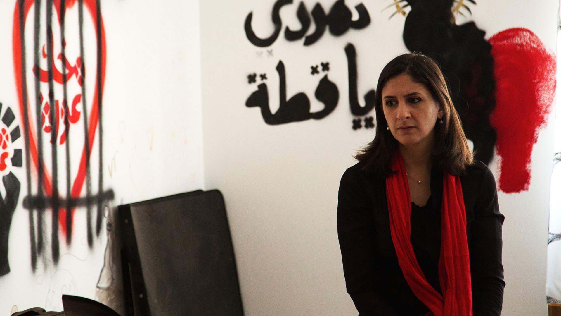 Nefertiti's Daughters *Viewer Discretion Advised* 