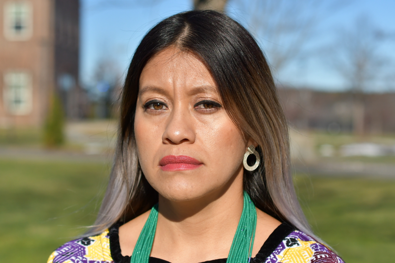 Uq'axik b'e (Atravesar Caminos) | TRAILER