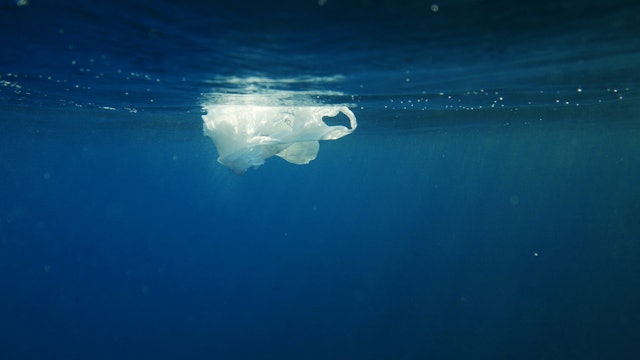 Out of Plastic