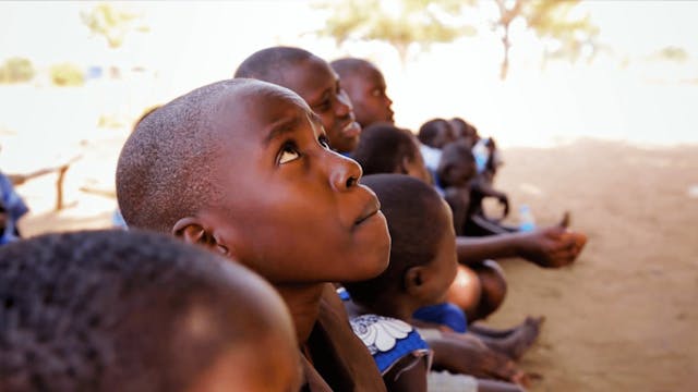 A Magical Place | TRAILER