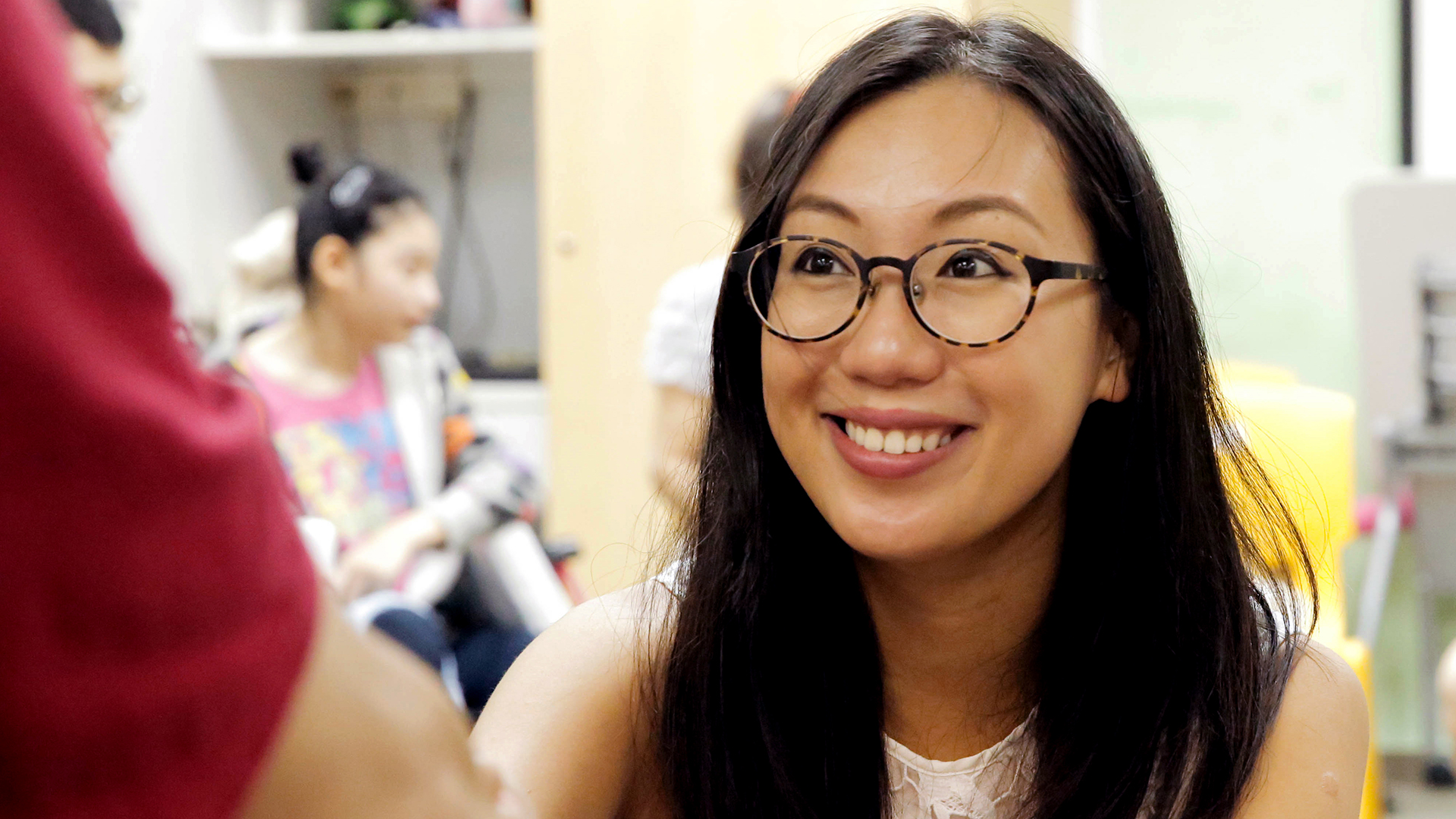 (in)Visible Sound  | TRAILER