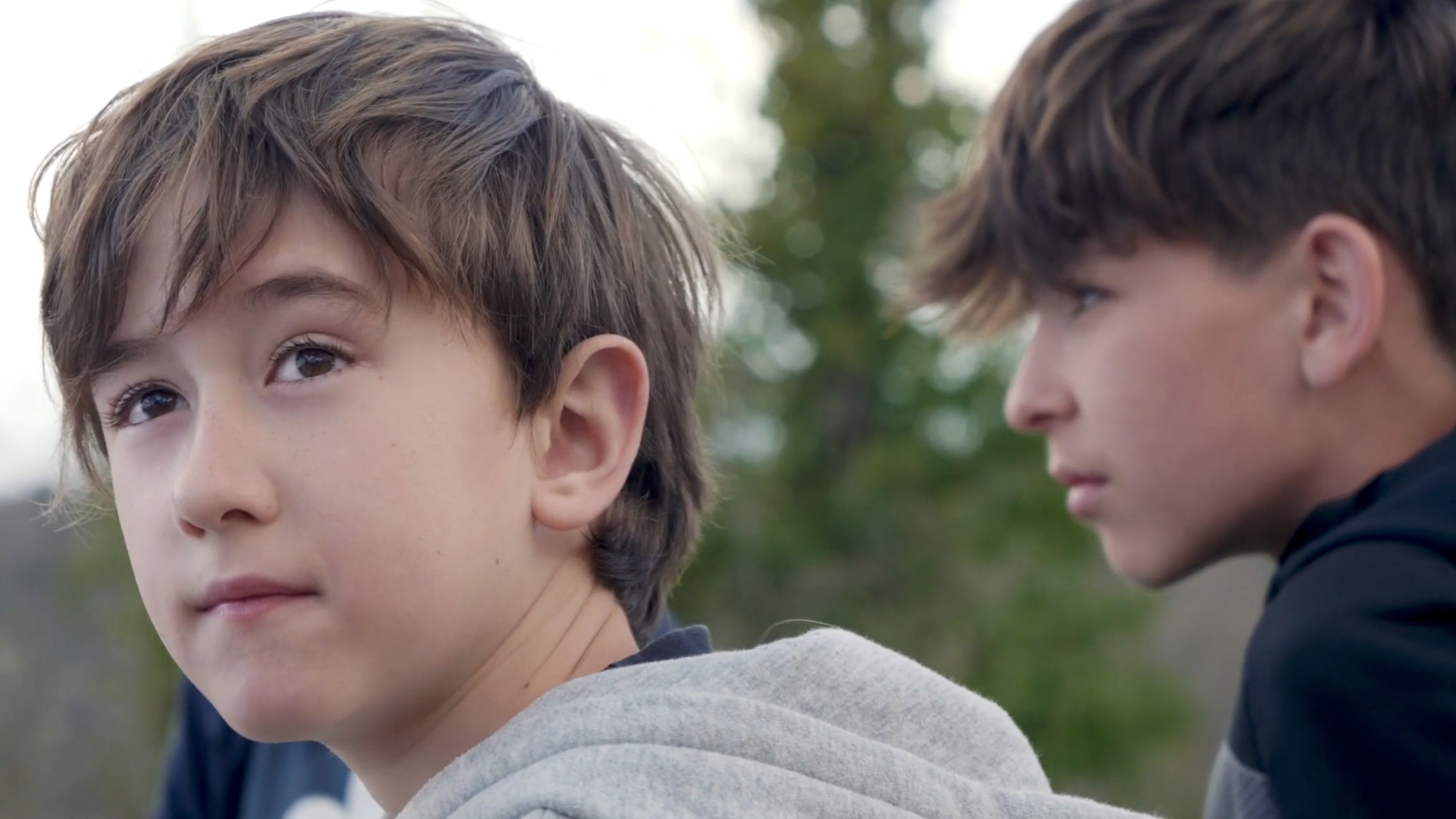 Mourning Sunshine | Trailer