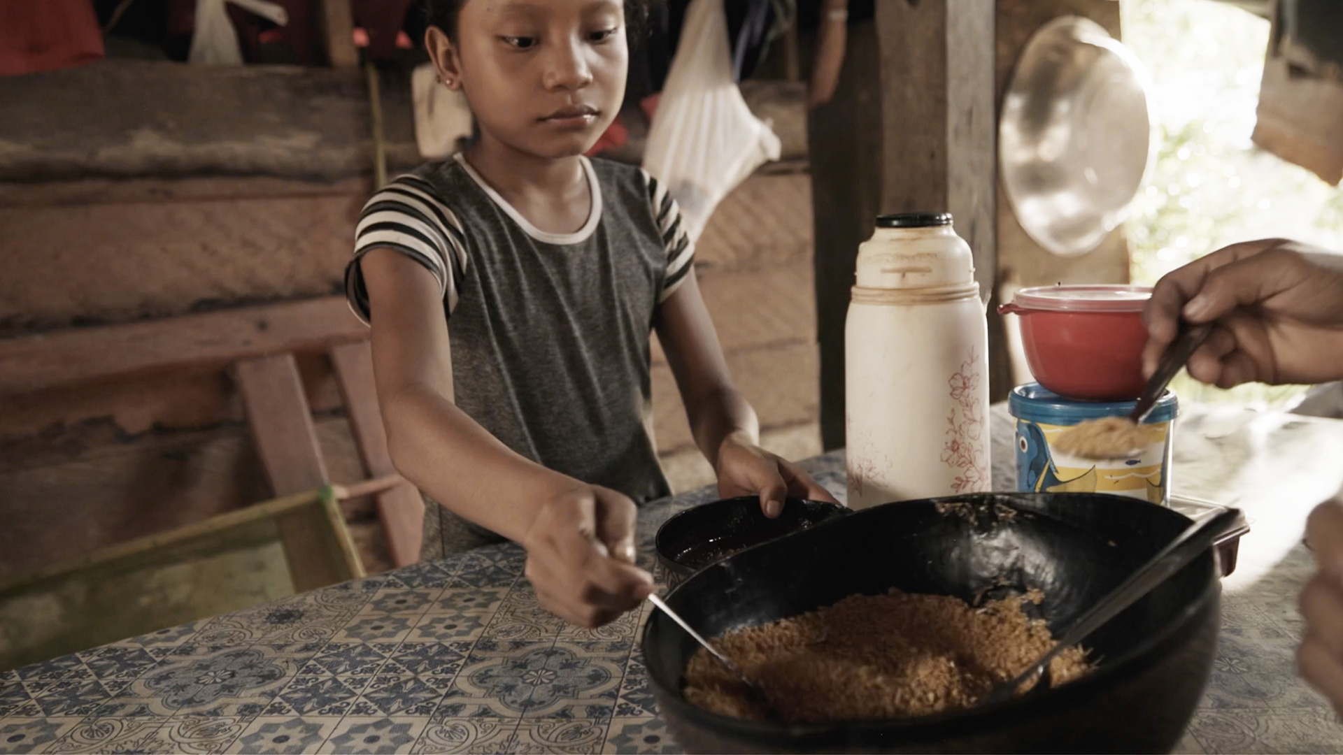 Seeding Biosocioeconomy | TRAILER