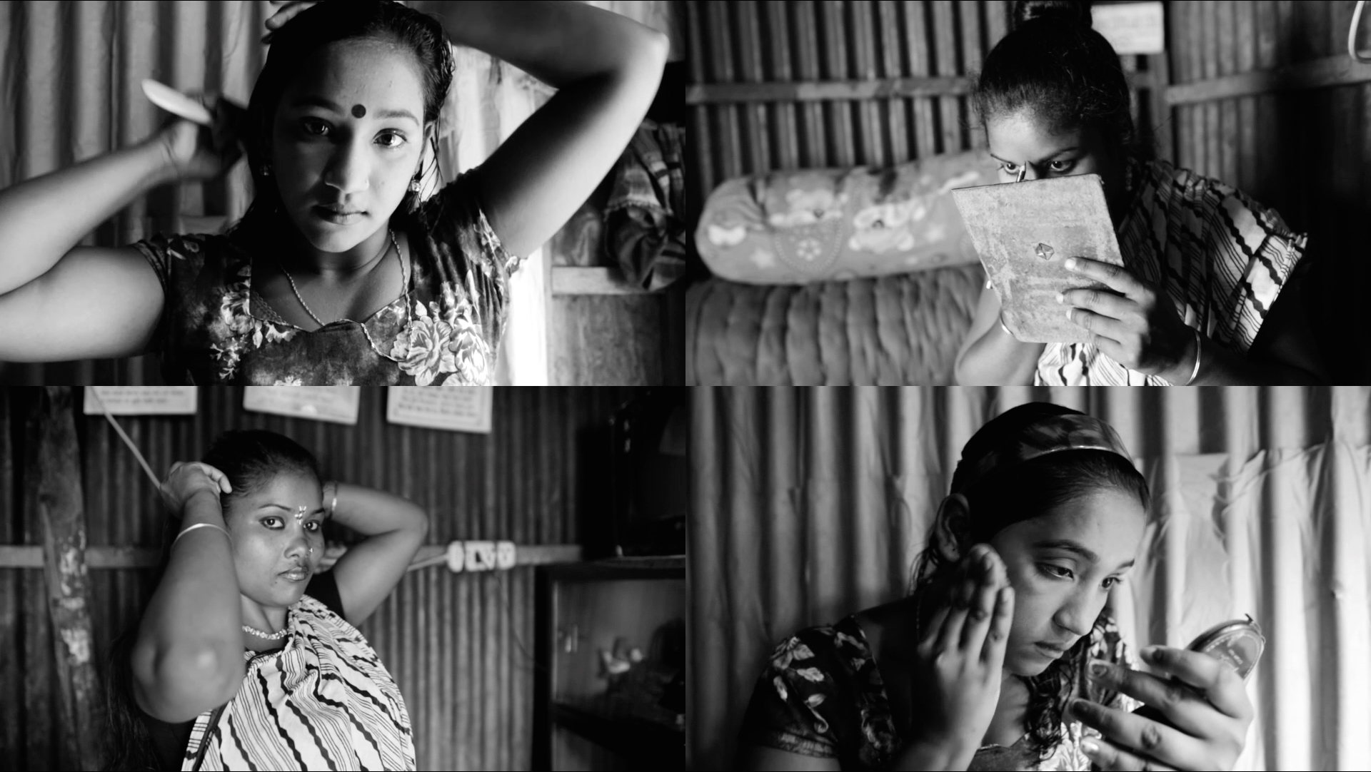 Films For International Day for the Elimination of Violence against Women