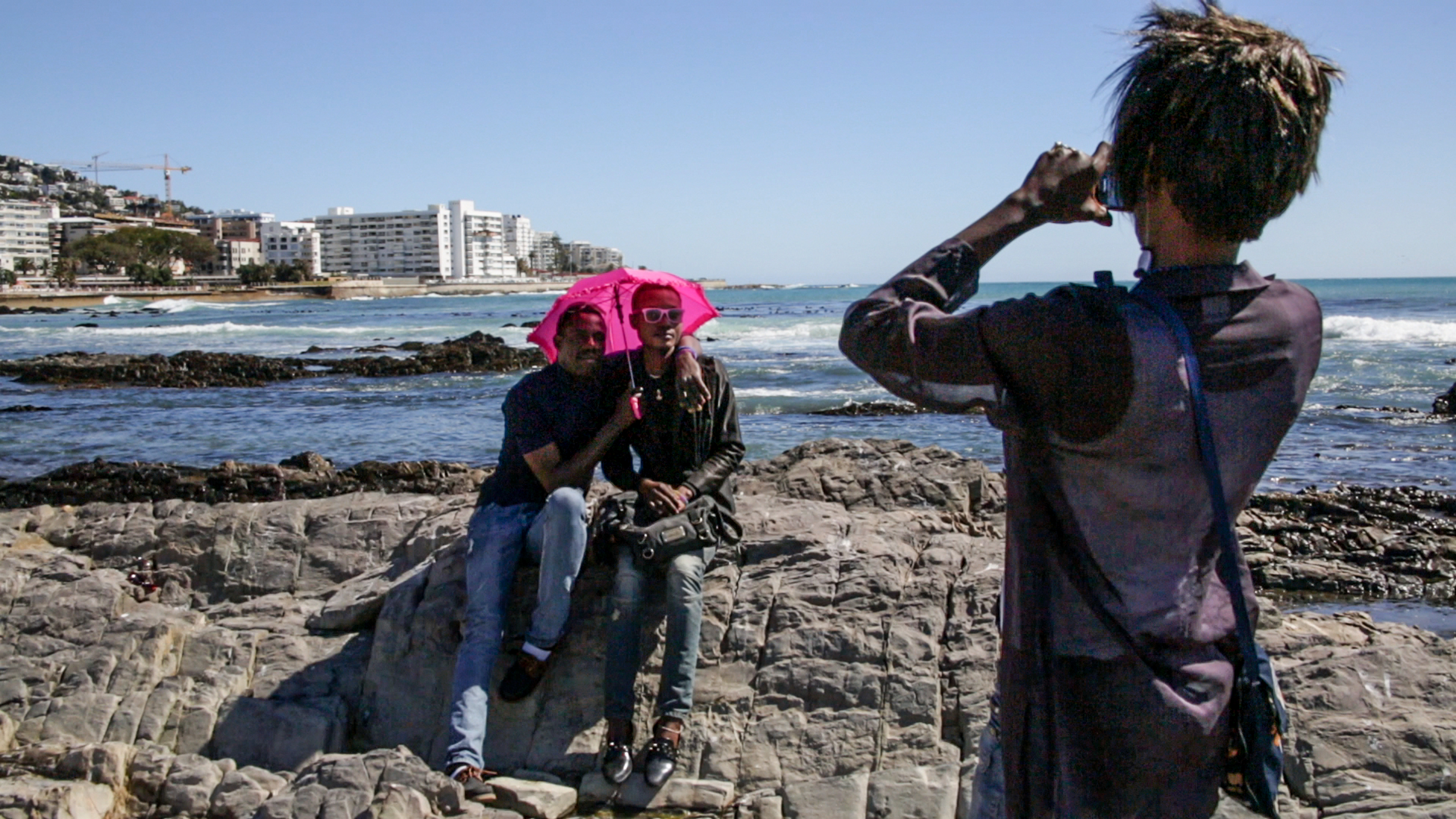 Communications & Journalism