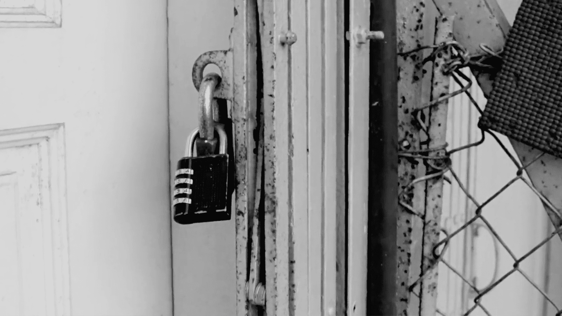 Rescued From Human Trafficking in Singapore