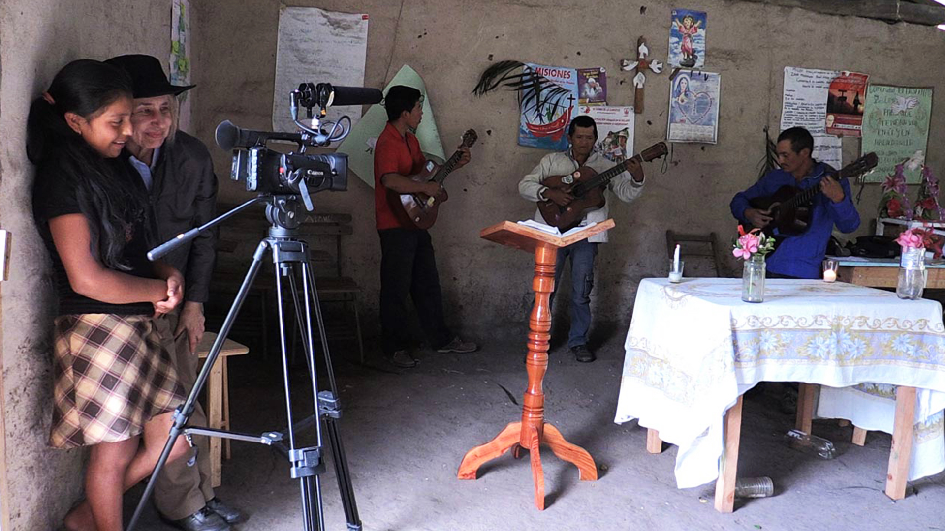 My Beautiful Nicaragua