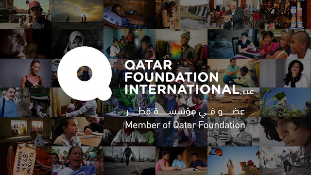 Arab World Spotlight | Curated by QFI