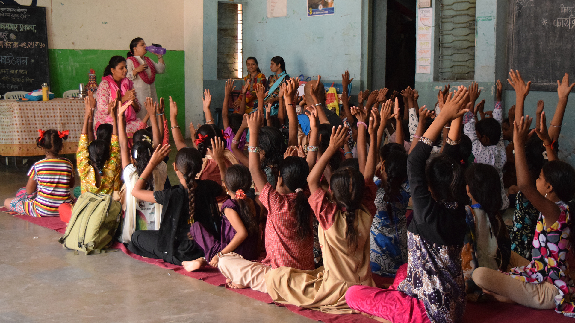 Breaking The Silence On Child Sexual Abuse *Viewer Discretion Advised* 