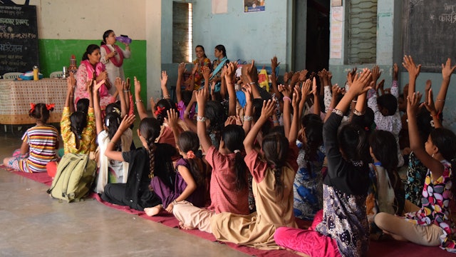 Breaking The Silence On Child Sexual Abuse *Viewer Discretion Advised*