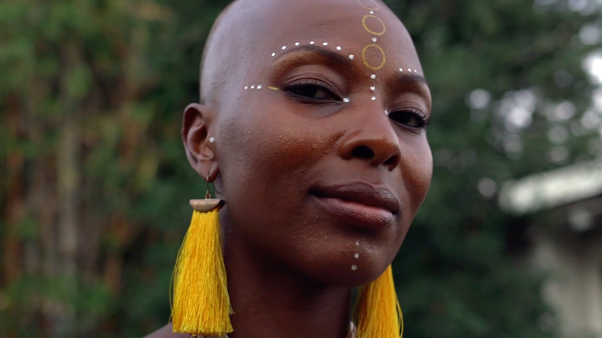 Onyi: The Path to Finding Me