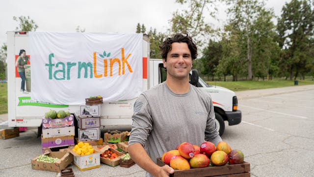 Abundance: The Farmlink Story