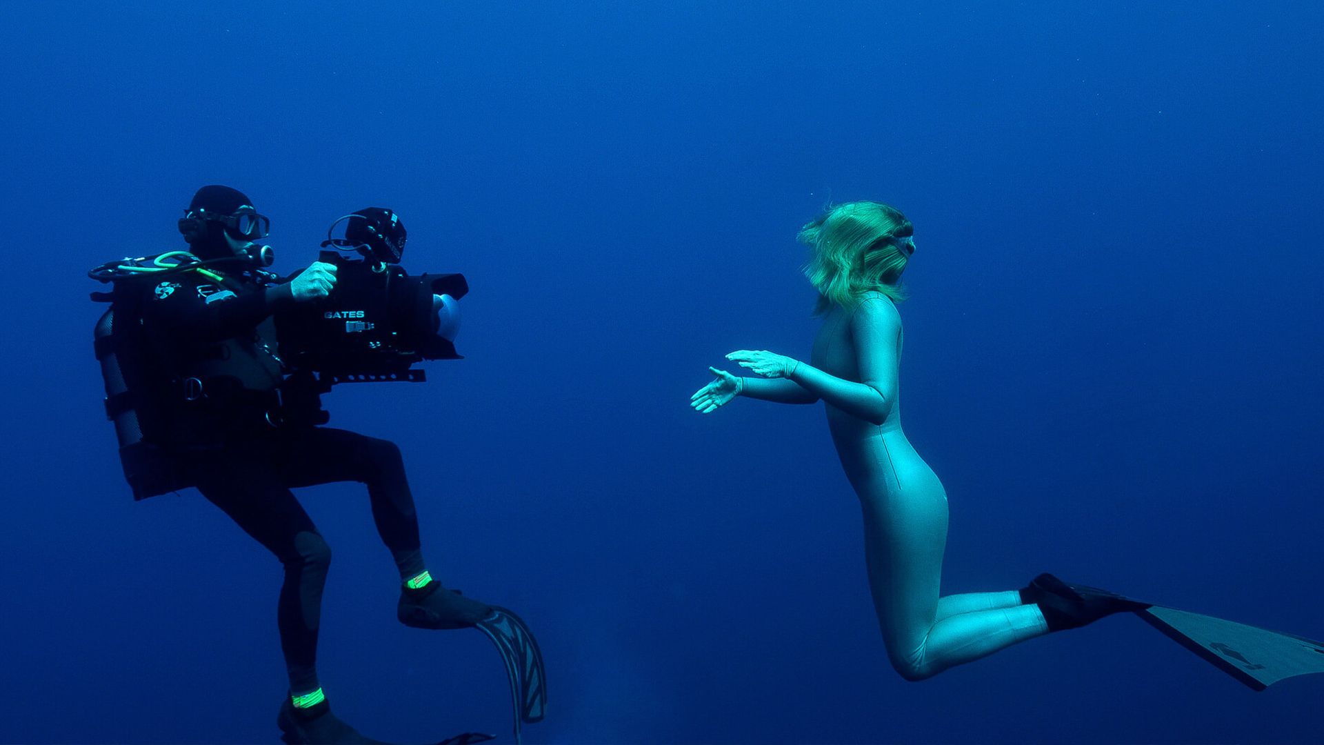 A Plastic Ocean | TRAILER