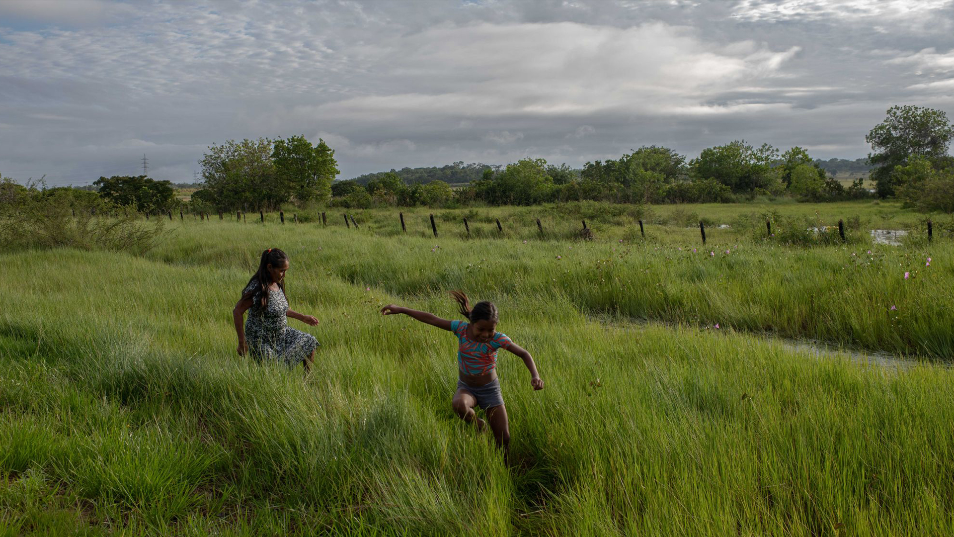 We Exist in Memory | TRAILER