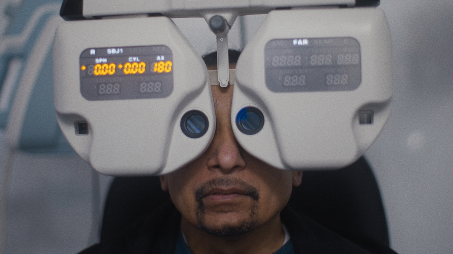 Eternal Father | TRAILER 