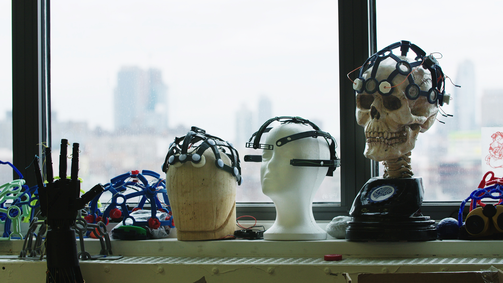 Open Sourcing the Brain