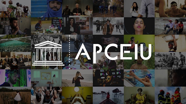 Curated by UNESCO-APCEIU