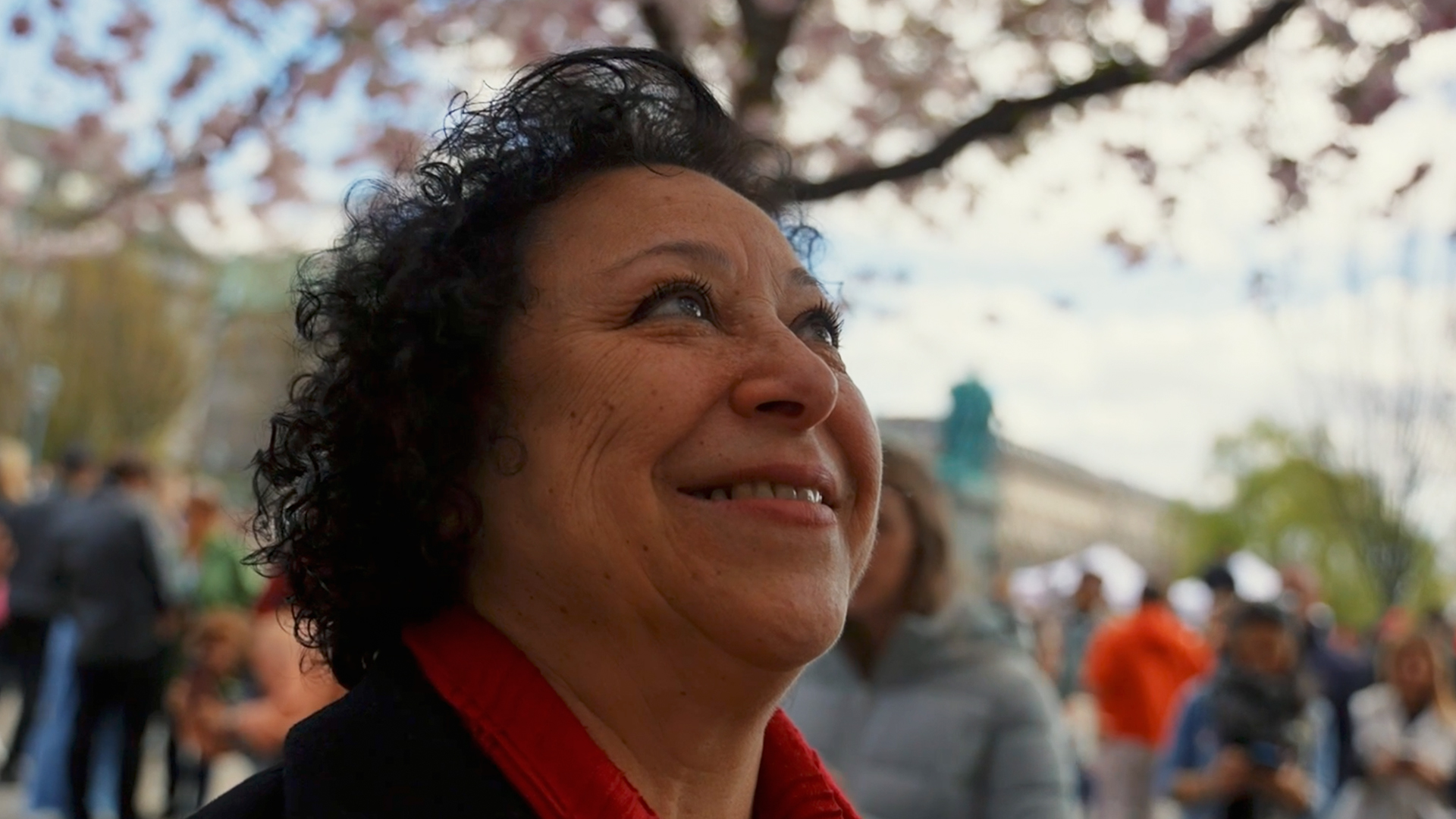 Vida: Love, Hope and Justice in Exile