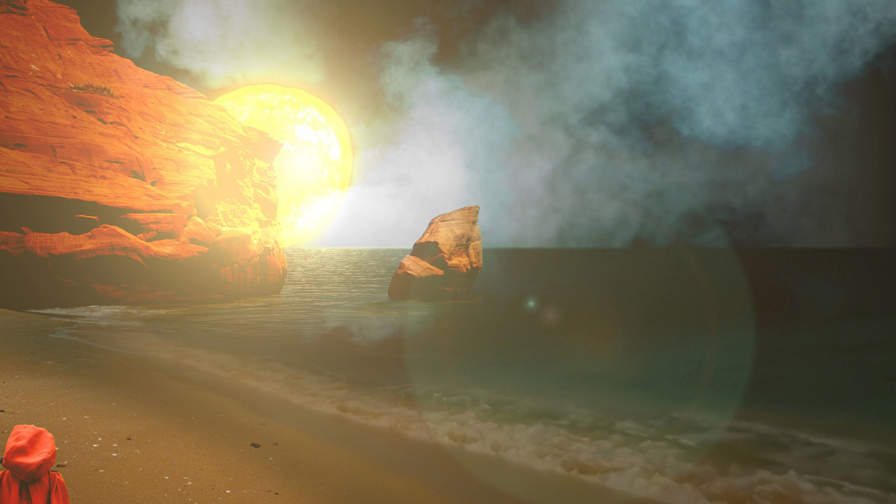 La Divine Comédie (version courte) - The Divine Comedy (short version) 