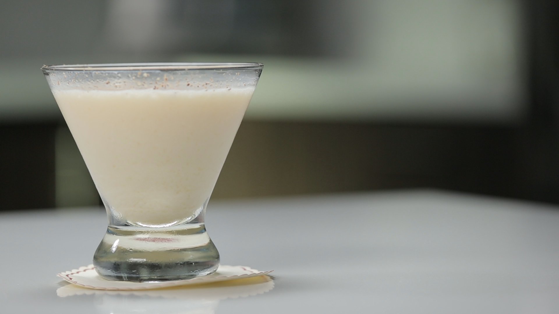 09 - ORANGE BRANDY ALEXANDER
