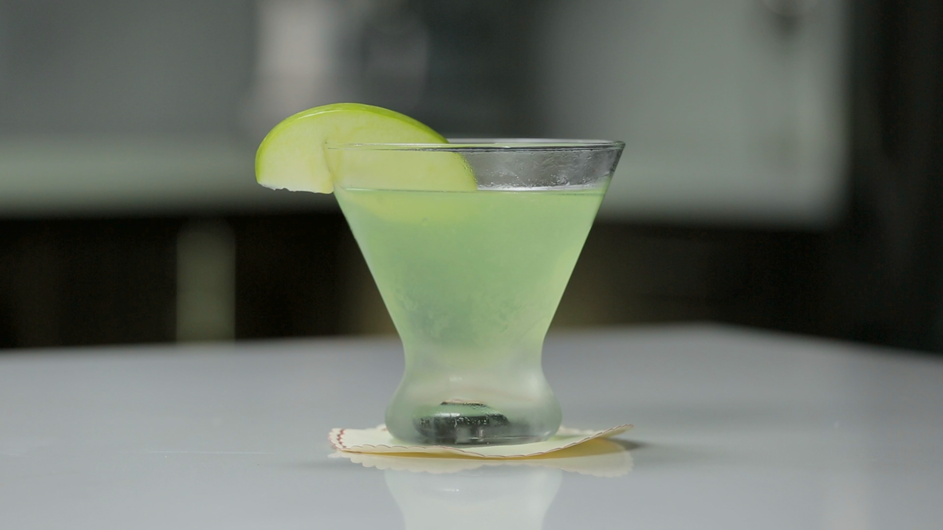 08 - SALTED CARAMEL APPLETINI