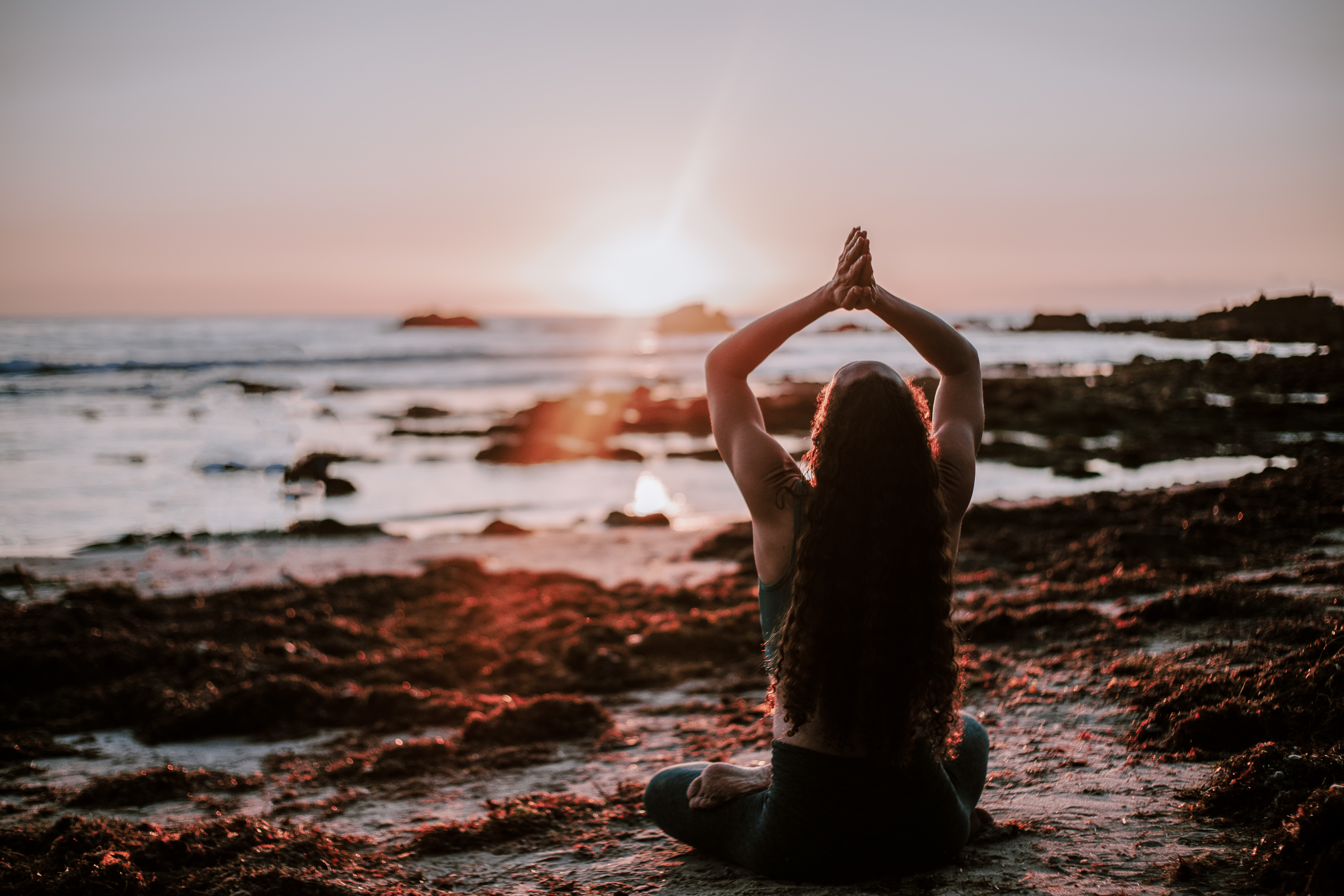 Mediation Videos - Spring Set 2020