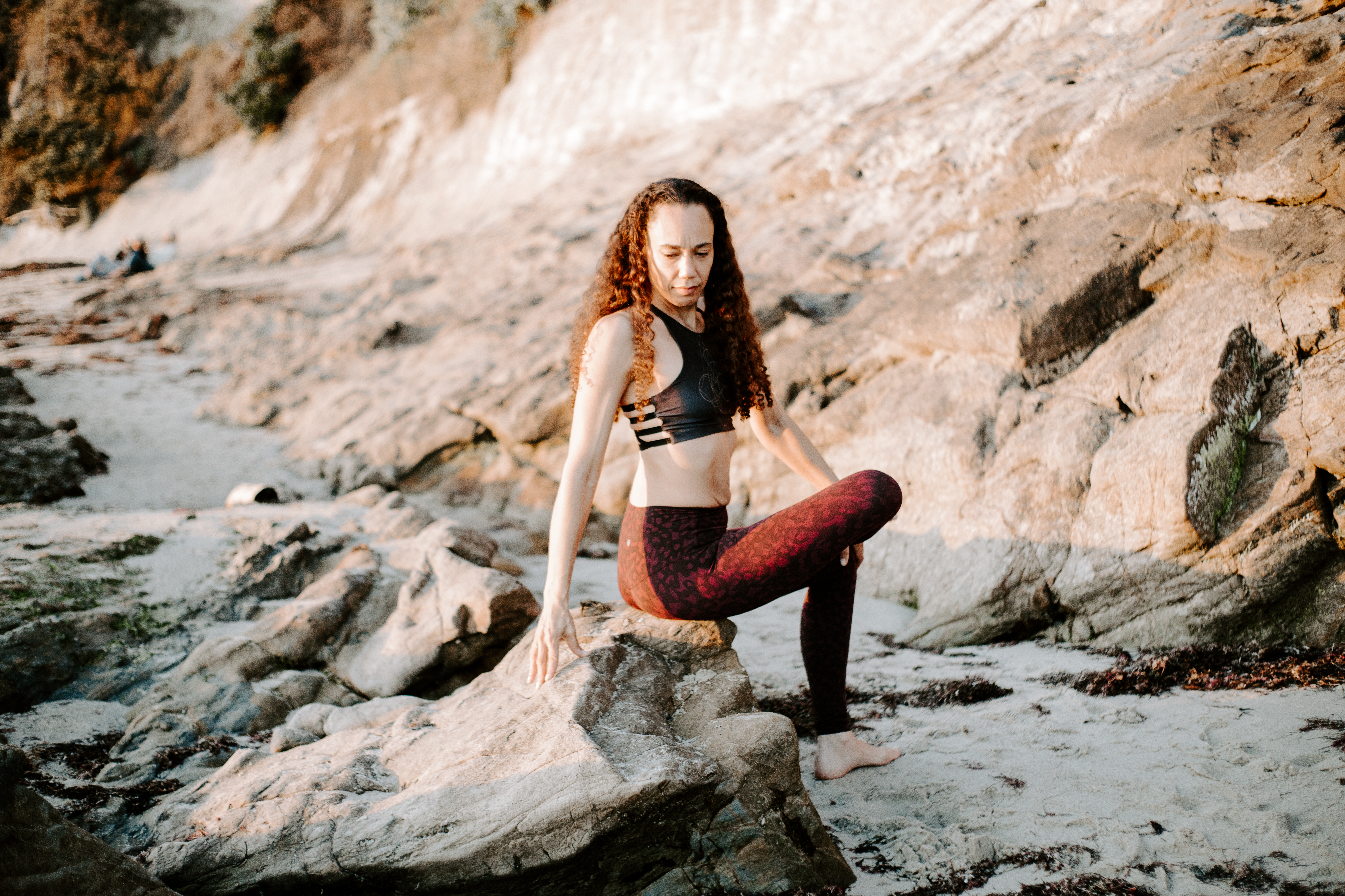 Chair Yoga - Gentle Yoga
