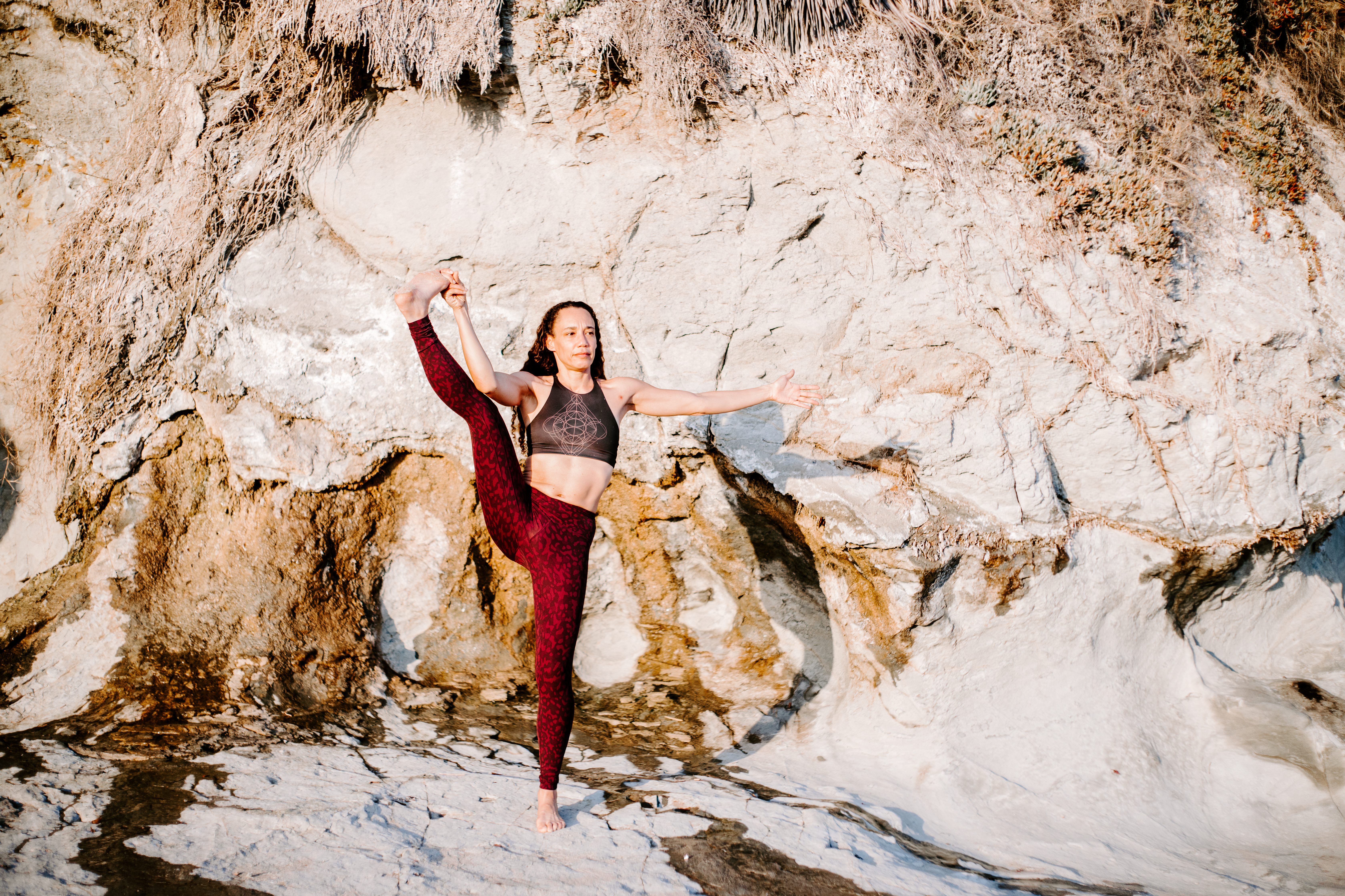 Improve Your Balancing