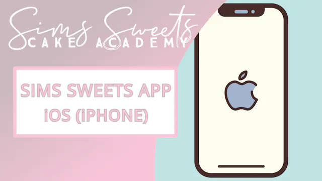 How to Install Sims Sweets App For iO...