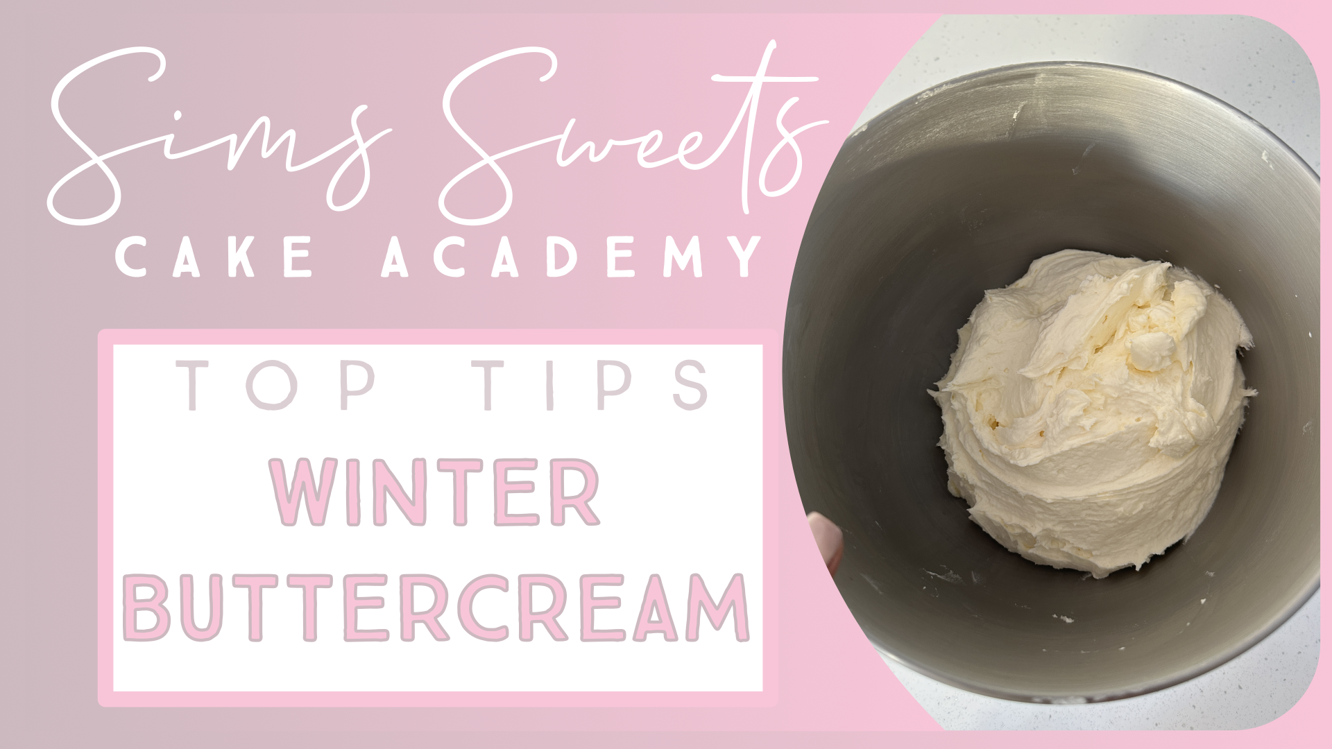 WinterButtercream