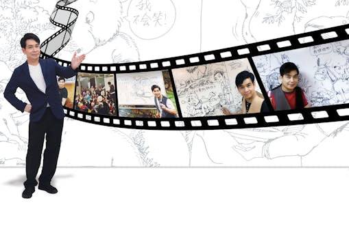 Zhao Jin Storytelling 兆锦老师讲儿童故事
