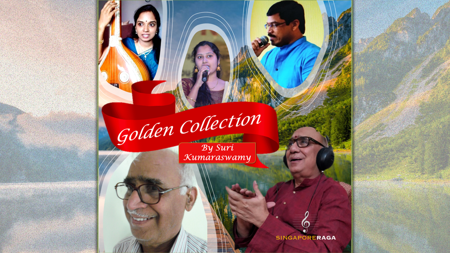 Golden Collection by Suri Kumaraswamy