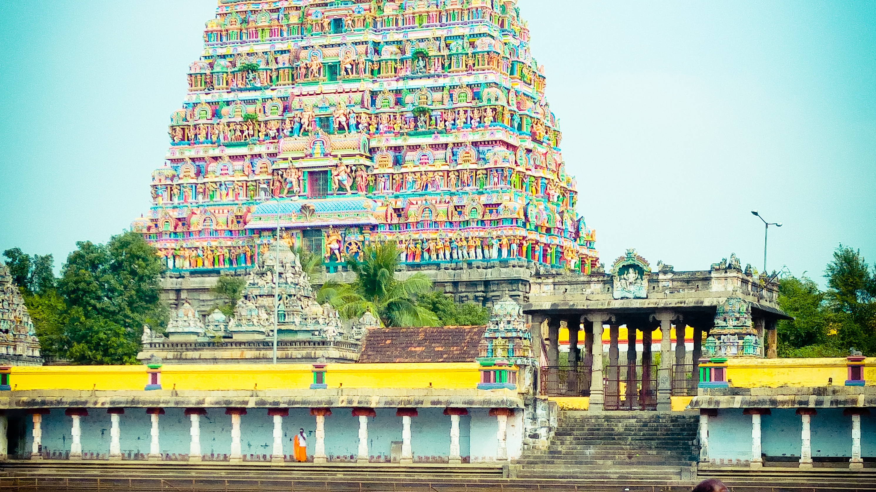 భక్తి గీతాలు