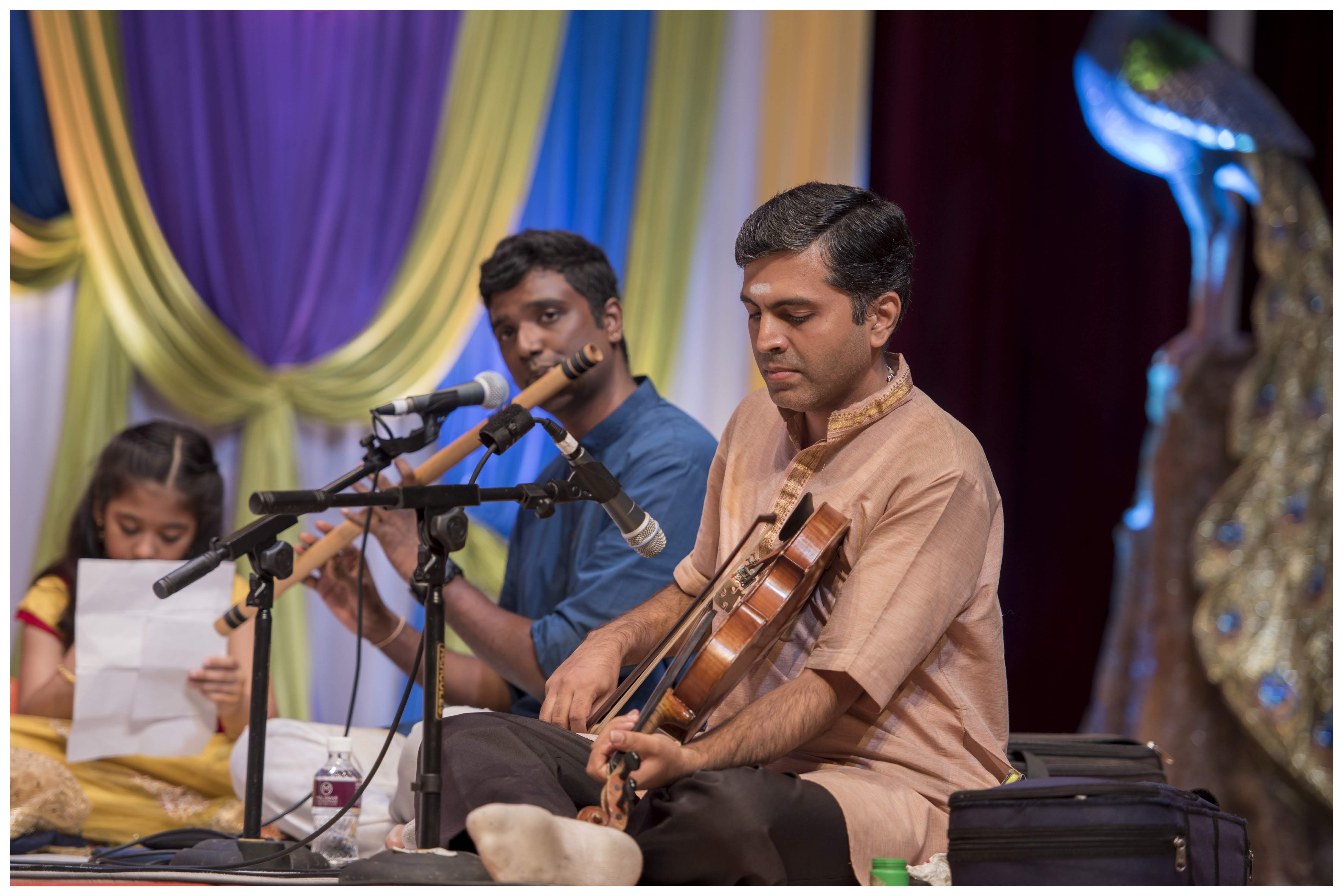 శాస్త్రీయ సంగీతం