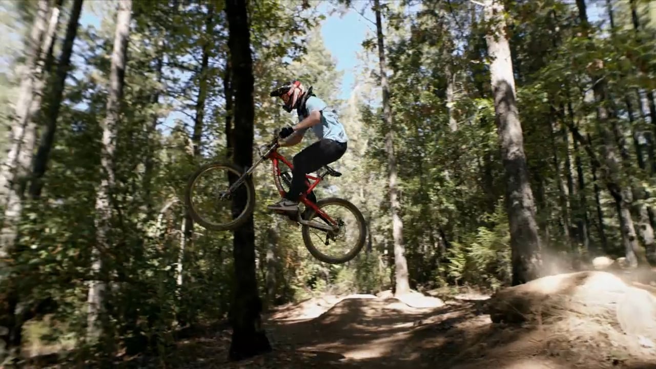 Napa Valley Dreams | Trailer