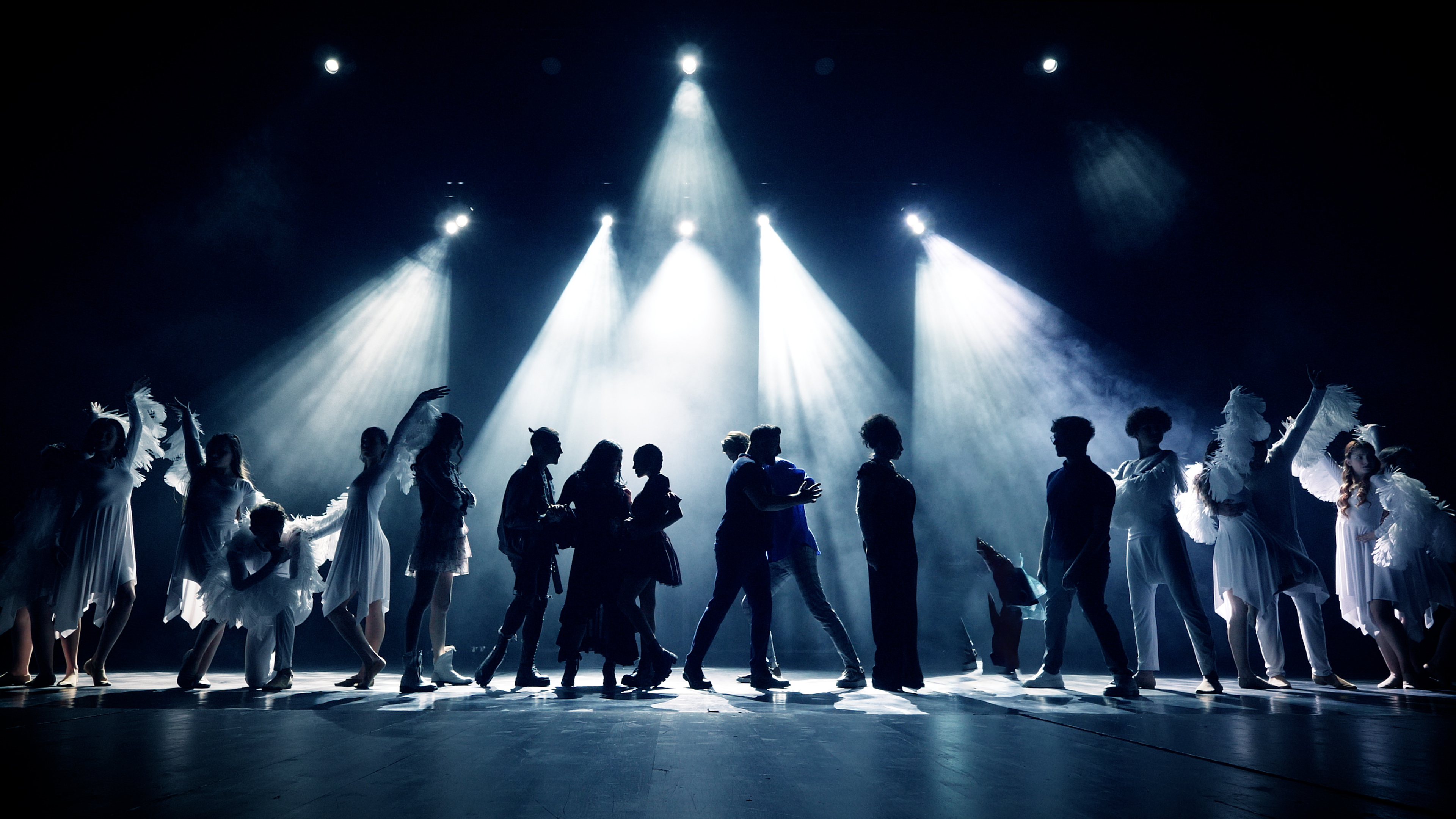 HeartBeat - The Musical