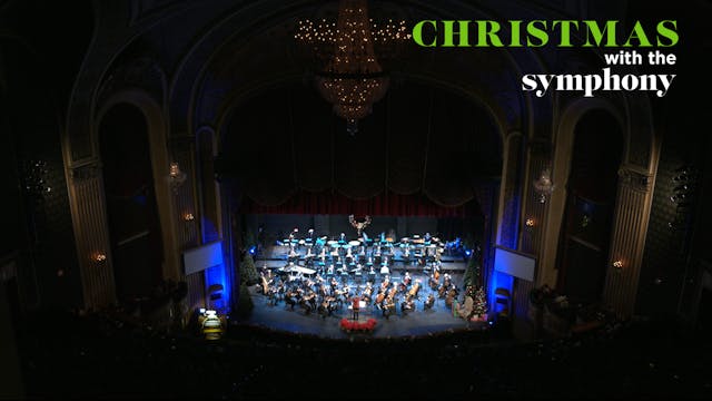Christmas with the Symphony | Decembe...