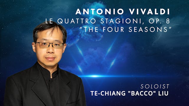Vivaldi | The Four Seasons